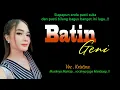 Download Lagu TARLING TERBARU 2024 BATIN GENI ALI ZOVANO cover Kristina Family Tarling Clasik