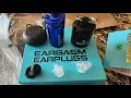 Download Lagu Best Concert Earplugs 2023! Eargasm vs Loop Experience vs Downbeats