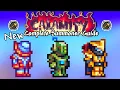 COMPLETE Summoner Progression Guide for Calamity 2 0 Terraria 1 4