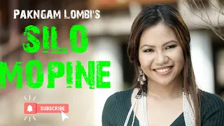 silo mopine pakngam lombi galo song moopin song arunachal pradesh 