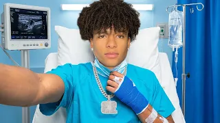 DOCTOR GAVE ME BAD NEWS..