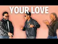 Download Lagu Moses Bliss, Chandler Moore - Your Love (Lyrics Translation \u0026 Meaning)