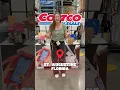 Come see us at Costco in St Augustine FL now through Sunday for special deals