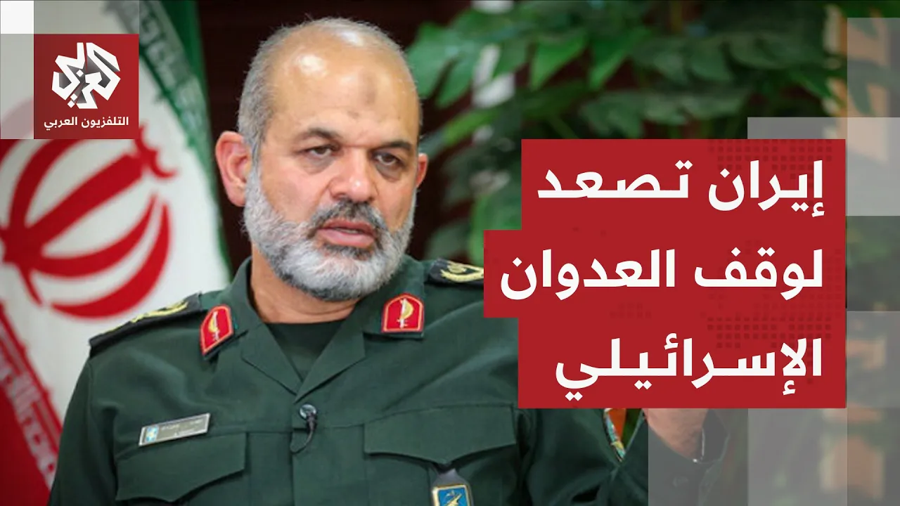إيران توقف تبادل الرسائل مع واشنطن وتهدد بإغلاق هرمز بالكامل وتفعيل جبهات أخرى منها باب المندب
