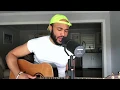 Download Lagu It’s You - Ali Gatie *Acoustic Cover* by Will Gittens