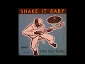 John Lee Hooker - Lets Make It Baby