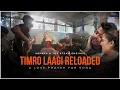 Download Lagu Timro Laagi Reloaded | A Love Prayer for Sona, a true love story | Abhaya \u0026 The Steam Engines