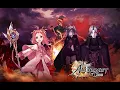 Download Lagu THE ALCHEMIST CODE ~ Destiny [Dark Phantoms version] (Extended)