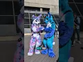 What s One Thing You ll NEVER Do At A Convention Ever Again