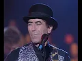 Joaquín Sabina y Fito Páez – “Llueve sobre mojado” (Música Sí – 1998) HD