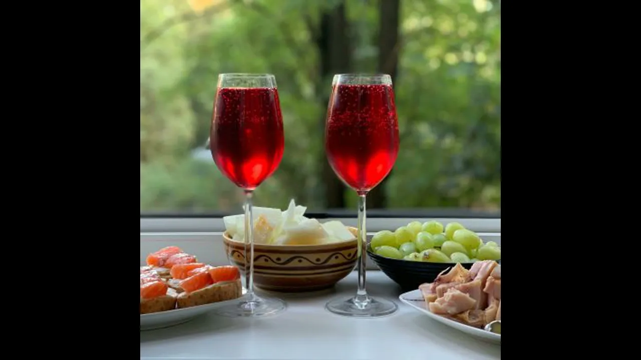 Cannonau, il vino rosso della Sardegna