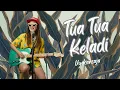 Lagu Tua Tua Keladi - Anggun C Sasmi | Reggae Cover by Uyekansaja | Lagu Lawas Indonesia Versi Reggae