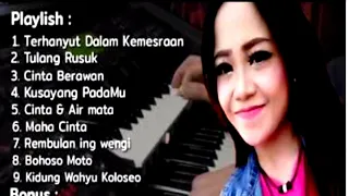 Terhanyut dalam kemesraan full album dangdut koplo 2020