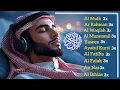 Download Lagu Sleep With Quran – Beautiful Night Recitation For Inner Peace \u0026 Calm