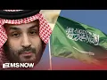 Lagu Executions surging in Saudi Arabia: Journalist reacts to ‘severe torture’ and MbS-U.S. relations