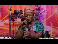 Lagu PURE WORSHIP 2025 FROM NANA ADDOBEA SIKAPA