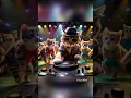 Download Lagu DJ Meong is ready to drop the most purr-fect beats tonight! #trending #shorts #cute