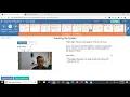 Teacher View Desmos