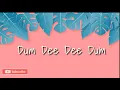 Download Lagu Zack knight \u0026 Jasmin Walia_Dum Dee Dee Dum (Lyrics)