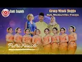 Live TARI TAYUB PUTRI FAMILI Misdari Toniya G.MINAK JINGGO