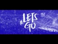 Planetshakers - Lets Go Instrumental