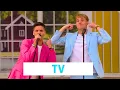 Download Lagu Die Schlagerboys - Ich habe einen kleinen Papagei Immer wieder sonntags 2024