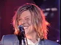 David Bowie - Starman (Live on TFI Friday 1999).mpg