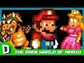THE DARK WORLD OF MARIO DORKLY BITS