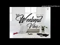 Seyi Shay – Weekend Vibes