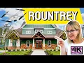 Neighborhood Tour of Rountrey in Midlothian VA Living in Richmond Virginia