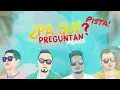 Alex Zurdo- ¿Pa Que Preguntan? Remix Feat Funky x Redimi2 x Almighty (Con Pista)