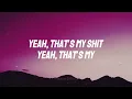 Future - Tank Top Pluto (Lyrics) | The Real Me