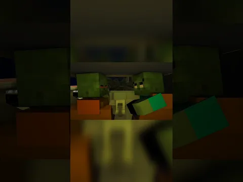 Sự ra đi của đàn em Anh 2 Zombie
