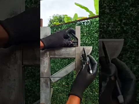 🇮🇳Welding tricks and Tips p-9😊🙏🏼|#industrialskills #welding
