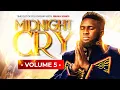 Download Lagu MIDNIGHT CRY VOLUME (5) WITH EBUKA SONGS - POWERFUL TIME OUT OF FELLOWSHIP- INSIST ON ME HOLY GHOST