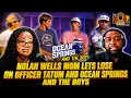 Nolan Wells Mom fires back at Warren Hudson and office Tatum Feels it a cover up Justice for Nolan