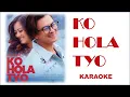 Download Lagu Ko Hola Tyo | KARAOKE | Sunil Giri