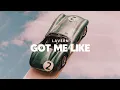Lagu LAVERN - Got Me Like (Official Audio)