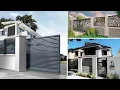 REJAS para FRENTES DE CASAS Puertas y Portones Rejas para ventanas y puertas