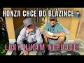 Download Lagu HONZA chce do blázince! 🧠🏥 PROČ NEMŮŽE NA AZYLÁK?! 😤🤯 LUKY BYL V PRÁCI! 🔨TAKOVÁ JE REALITA!
