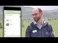 Mile High Musts COTREX trail app
