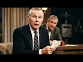 Johnny Carson WENT SILENT for 11 Seconds LIVE on Air — The Note That Made Him Walk Off Stage