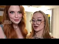 We Asked A Stranger To Film With Us ft Elly Clutch Emma Mag
