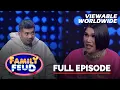Download Lagu Family Feud: ANG TAPATAN NG TOYO \u0026 FRIENDS AT VICE COMEDY CLUB (August 23, 2024) (Full Episode 548)