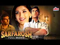 Download Lagu Sarfarosh (1999) - 90s की जबरदस्त धमाकेदार ब्लॉकबस्टर हिंदी एक्शन मूवी - Aamir Khan, Sonali Bendre