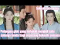 Download Lagu Potongan giok yang terbelah menjadi satu-satunya tanda bagi sepasang kekasih semasa kecil!