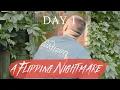 House Flipping Altoona PA Cat Feces Everywhere in this Dilapidated Juniata Home