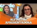 Download Lagu Sonia Abrão fala sobre climão entre Neto e Cátia Fonseca: \