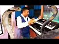 Lagu NAGIN | MUSIC 3 | 2021