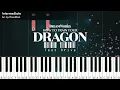 [Intermediate] Test Drive - How to Train Your Dragon | Piano Tutorial